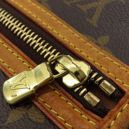 LOUIS VUITTON M40105 Messenger GM Bosphore Shoulder Bag Monogram canvas mens [Used]