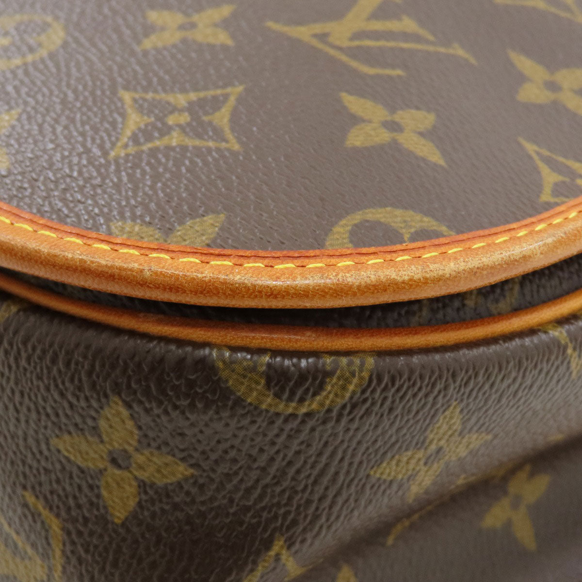 LOUIS VUITTON M40105 Messenger GM Bosphore Shoulder Bag Monogram canvas mens [Used]