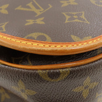 LOUIS VUITTON M40105 Messenger GM Bosphore Shoulder Bag Monogram canvas mens [Used]