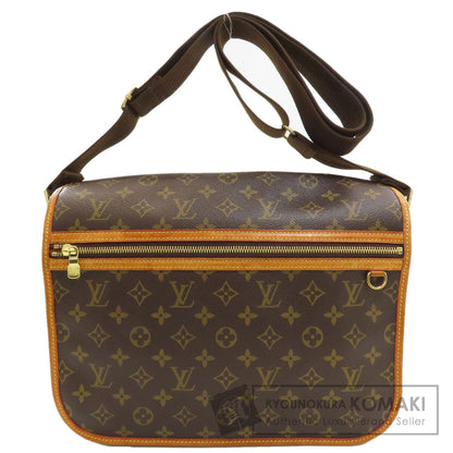 LOUIS VUITTON M40105 Messenger GM Bosphore Shoulder Bag Monogram canvas mens [Used]