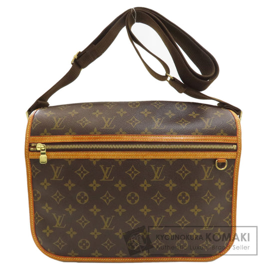 LOUIS VUITTON M40105 Messenger GM Bosphore Shoulder Bag Monogram canvas mens [Used]