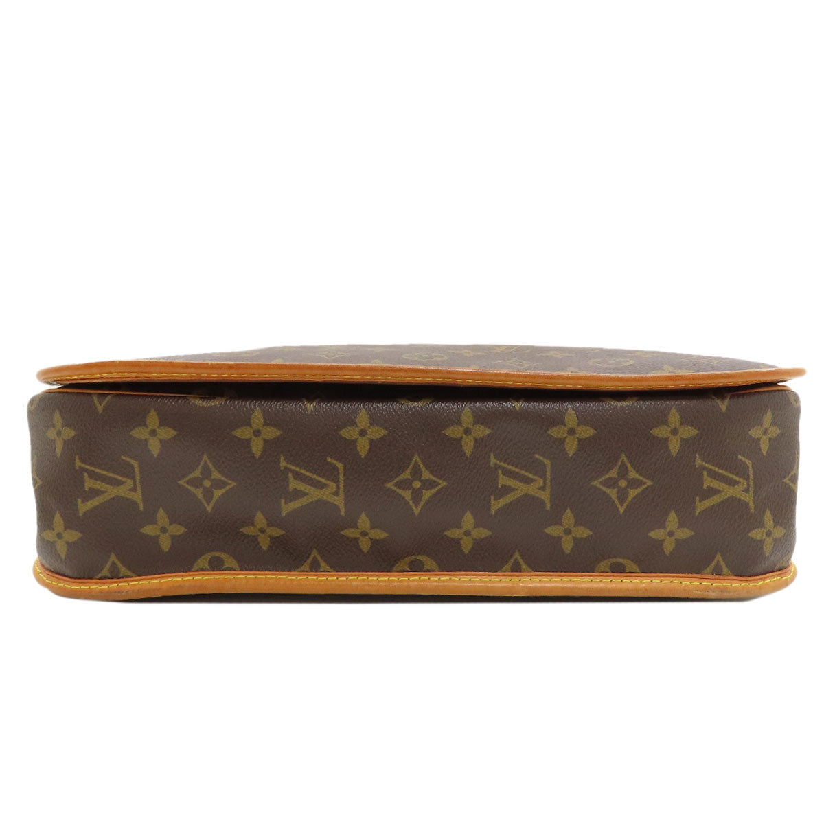 LOUIS VUITTON M40105 Messenger GM Bosphore Shoulder Bag Monogram canvas mens [Used]