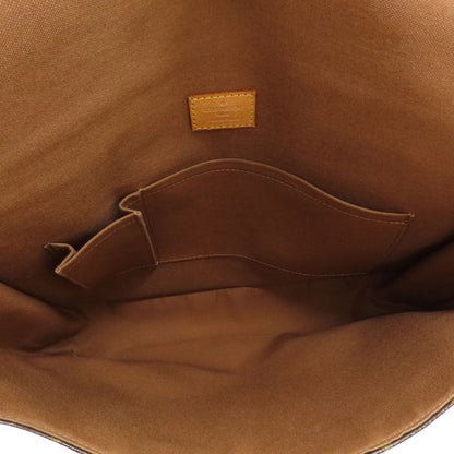 LOUIS VUITTON M40105 Messenger GM Bosphore Shoulder Bag Monogram canvas mens [Used]
