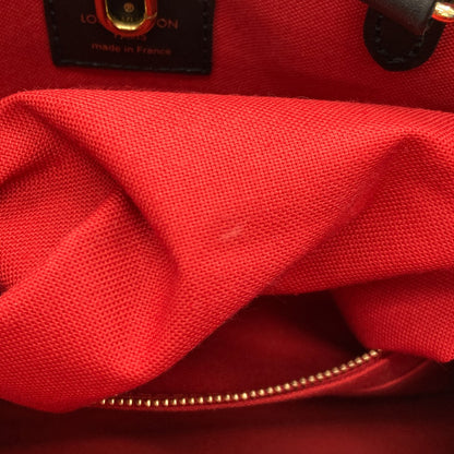 LOUIS VUITTON M45321 On the Go MM Tote Bag Monogram reverse Ladies [Used]