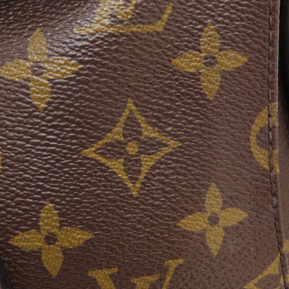 LOUIS VUITTON M41454 Tuileries Tote Tote Bag Monogram canvas Ladies [Used]