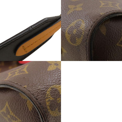 LOUIS VUITTON M41454 Tuileries Tote Tote Bag Monogram canvas Ladies [Used]