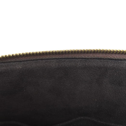 LOUIS VUITTON M50058 Retiro PM Handbag Monogram canvas Ladies [Used]