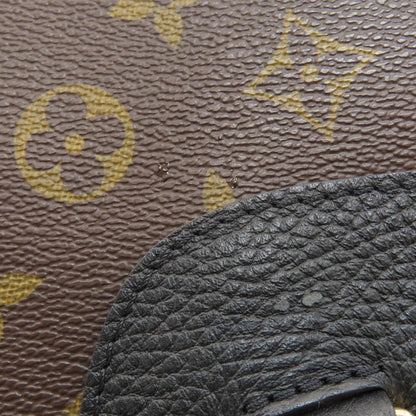 LOUIS VUITTON M50058 Retiro PM Handbag Monogram canvas Ladies [Used]