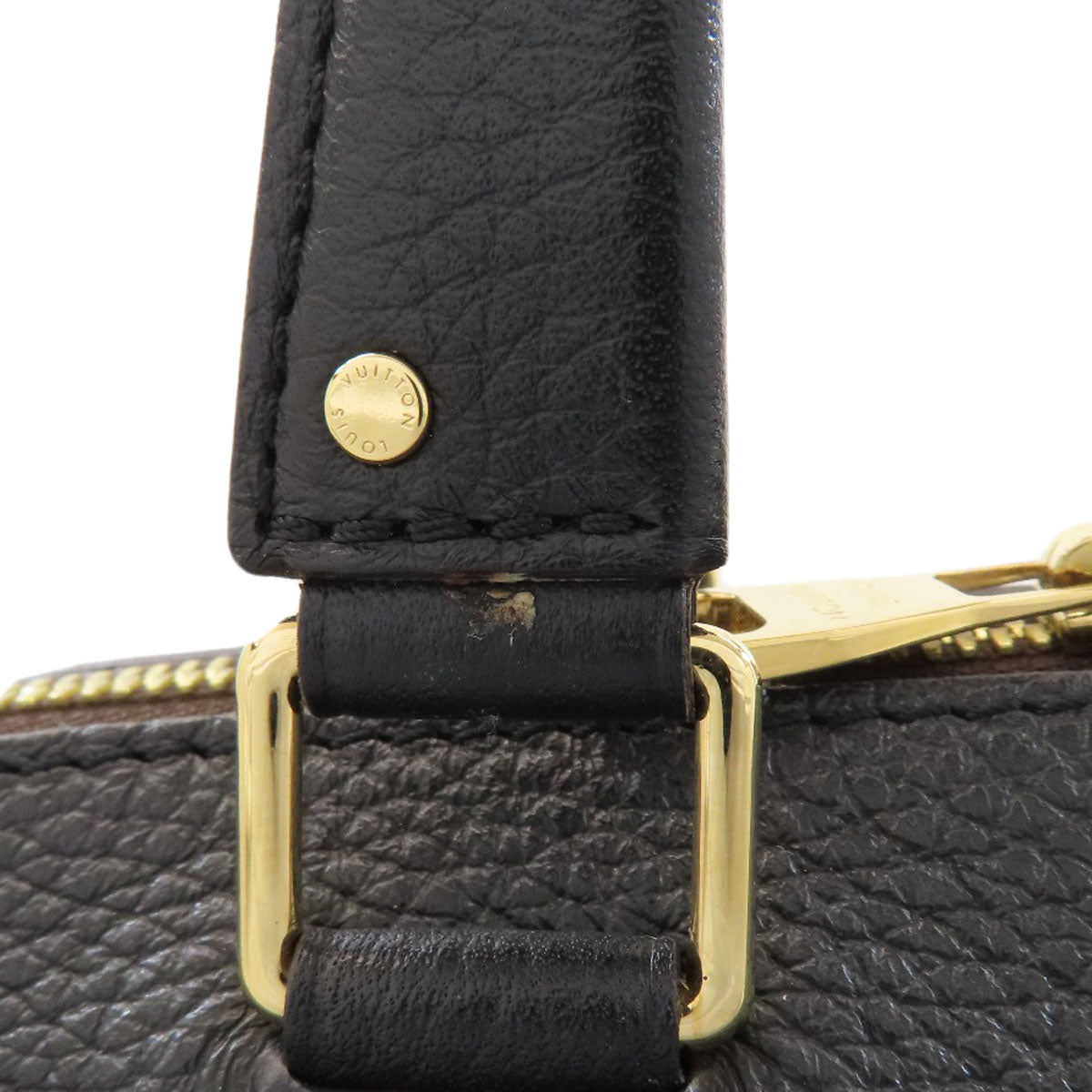 LOUIS VUITTON M50058 Retiro PM Handbag Monogram canvas Ladies [Used]