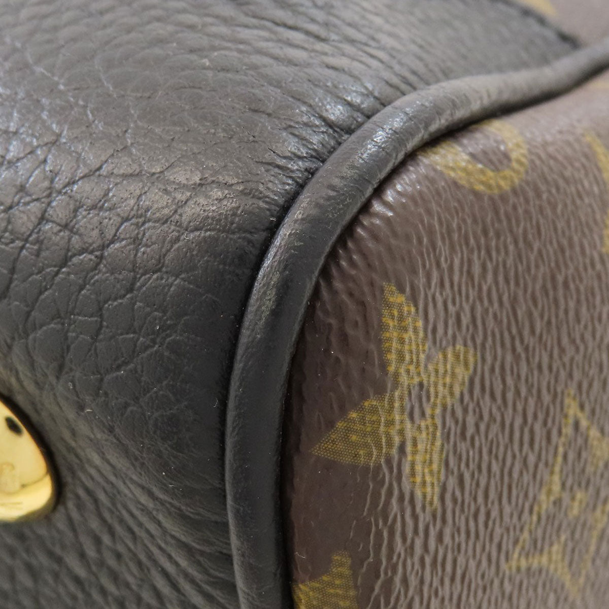 LOUIS VUITTON M50058 Retiro PM Handbag Monogram canvas Ladies [Used]
