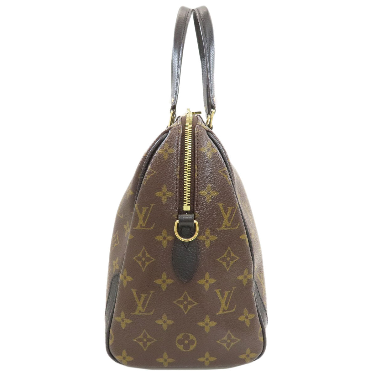 LOUIS VUITTON M50058 Retiro PM Handbag Monogram canvas Ladies [Used]
