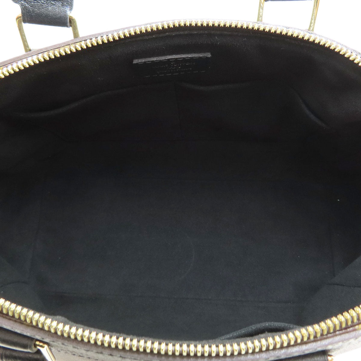 LOUIS VUITTON M50058 Retiro PM Handbag Monogram canvas Ladies [Used]