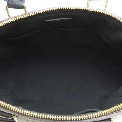 LOUIS VUITTON M50058 Retiro PM Handbag Monogram canvas Ladies [Used]