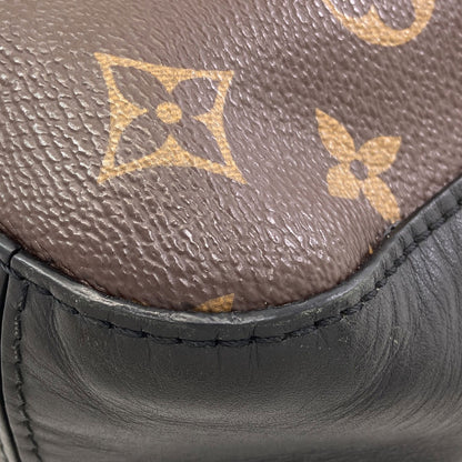 LOUIS VUITTON M43555 Saintonge Shoulder Bag Monogram canvas Ladies [Used]