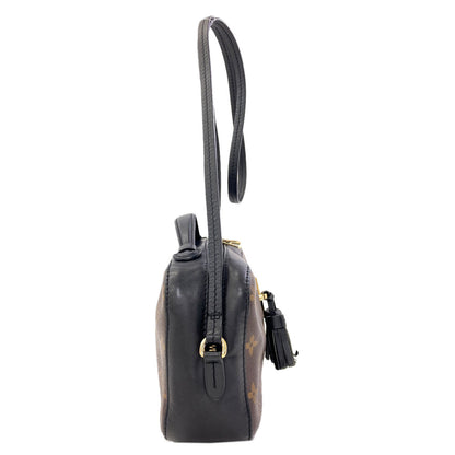 LOUIS VUITTON M43555 Saintonge Shoulder Bag Monogram canvas Ladies [Used]
