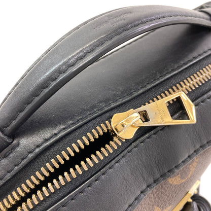 LOUIS VUITTON M43555 Saintonge Shoulder Bag Monogram canvas Ladies [Used]