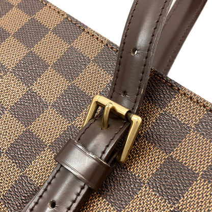 LOUIS VUITTON N51119  Chelsea Tote Bag Damier canvas Ladies [Used]