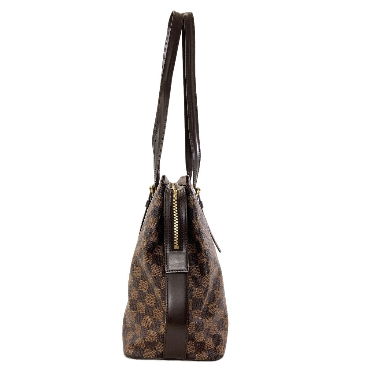LOUIS VUITTON N51119  Chelsea Tote Bag Damier canvas Ladies [Used]