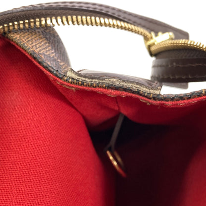 LOUIS VUITTON N51119  Chelsea Tote Bag Damier canvas Ladies [Used]