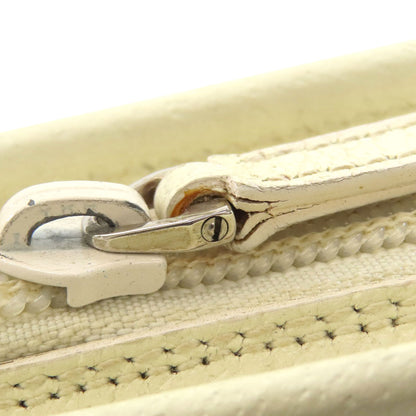 GUCCI 002・1071・1669 Jackie line Handbag Leather Ladies [Used]
