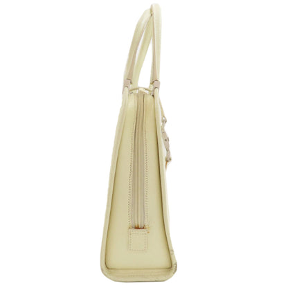 GUCCI 002・1071・1669 Jackie line Handbag Leather Ladies [Used]
