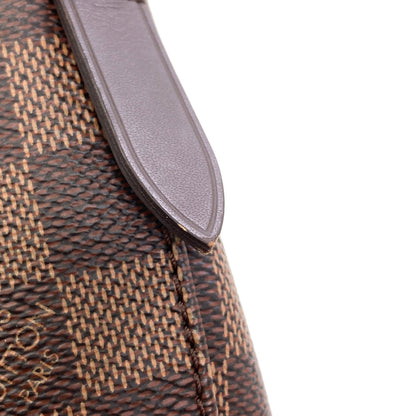 LOUIS VUITTON N41545 Sienna PM Handbag Damier canvas Ladies [Used]