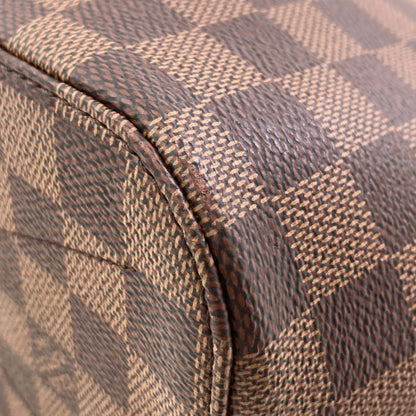 LOUIS VUITTON N41545 Sienna PM Handbag Damier canvas Ladies [Used]