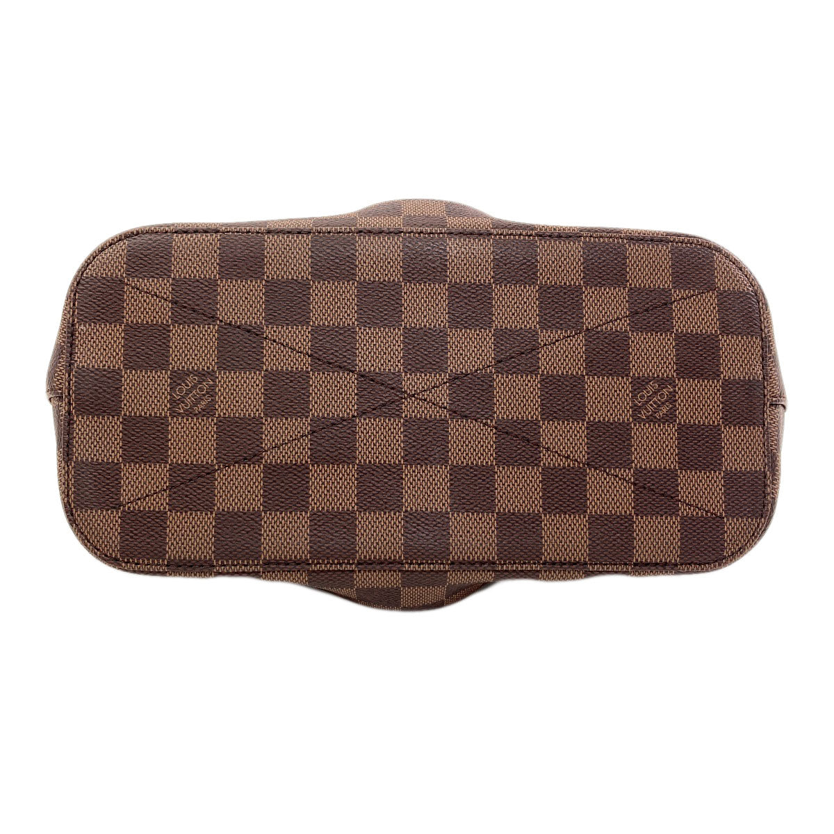 LOUIS VUITTON N41545 Sienna PM Handbag Damier canvas Ladies [Used]