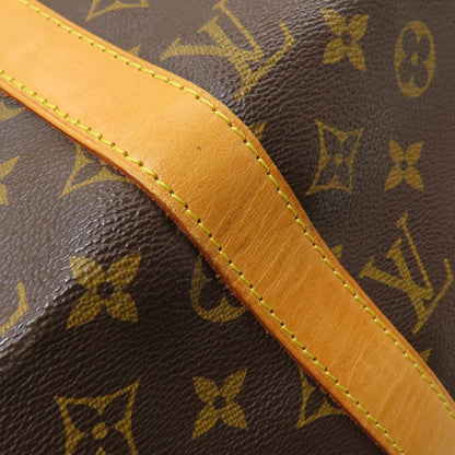 LOUIS VUITTON M41416 Kiepol 50 Bundriere Boston bag Monogram canvas Ladies [Used]