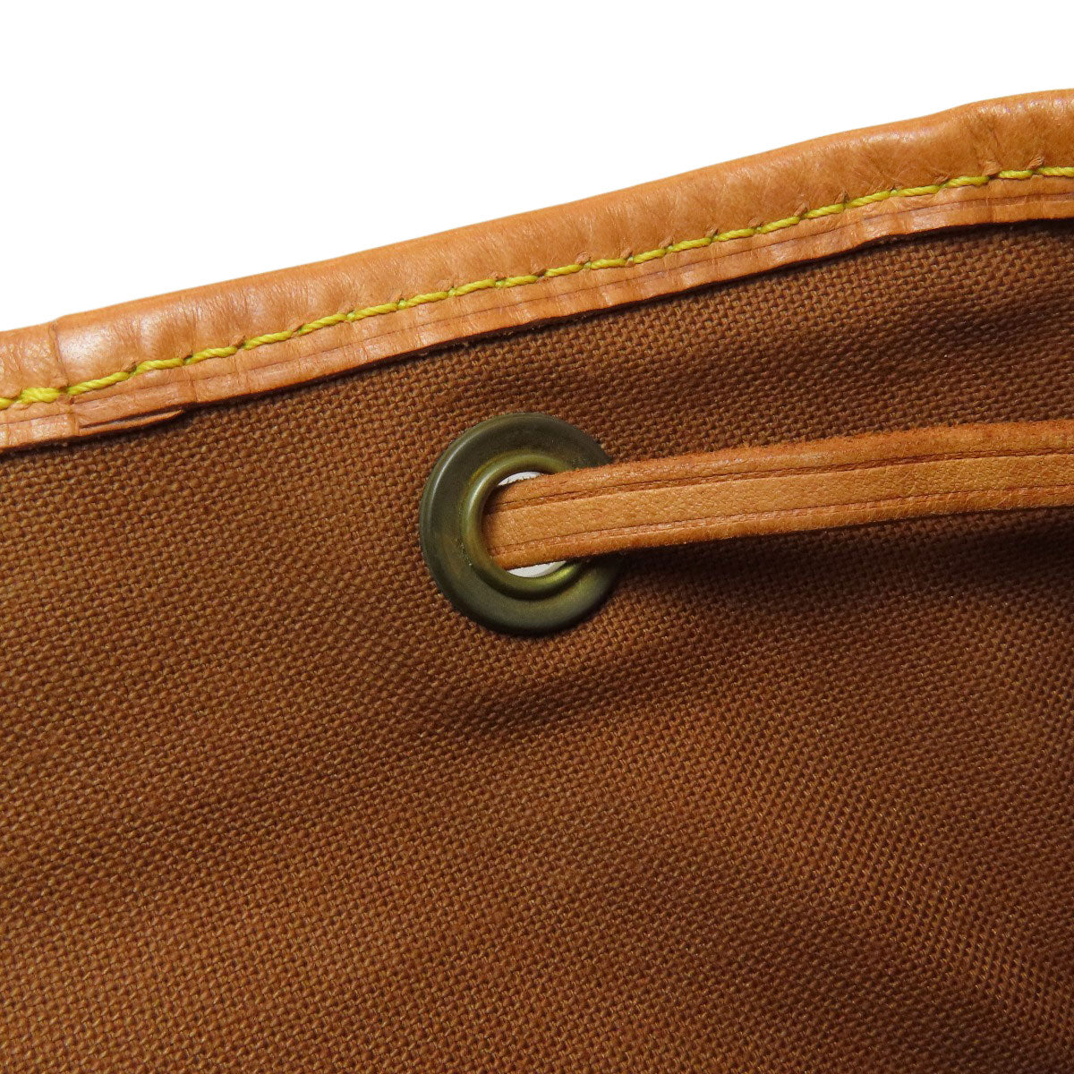 LOUIS VUITTON M51136 MontsourisMM Backpack Â· Daypack Monogram canvas Ladies [Used]
