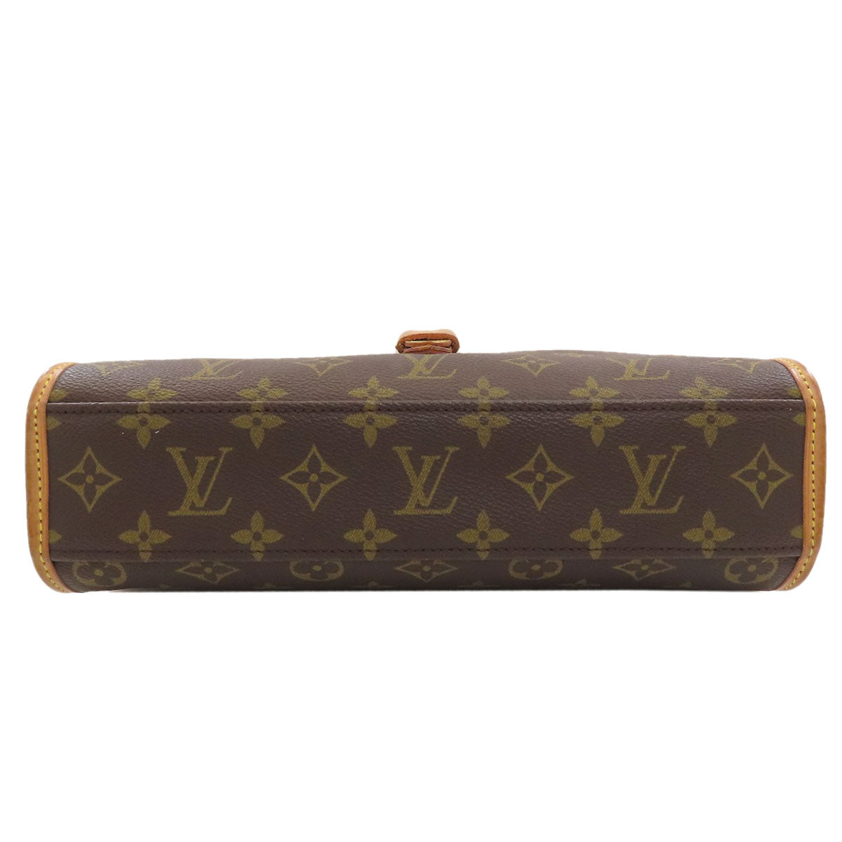 LOUIS VUITTON M51122 Bel Air Handbag Monogram canvas Ladies [Used]