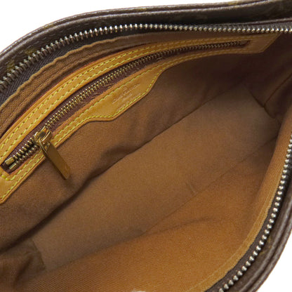 LOUIS VUITTON M51241 Trotter Panda Takashi Murakami Collaboration Shoulder Bag Monogram canvas Ladies [Used]