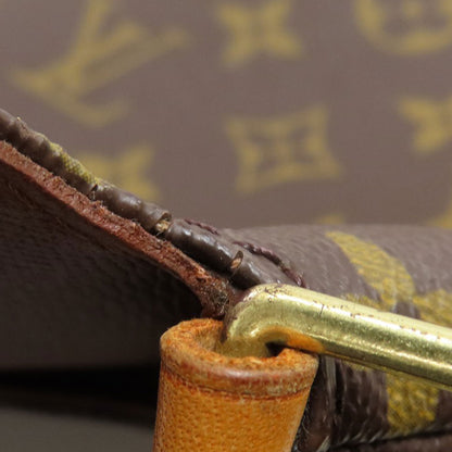 LOUIS VUITTON M51258 Musette Salsa Short Shoulder Bag Monogram canvas Ladies [Used]