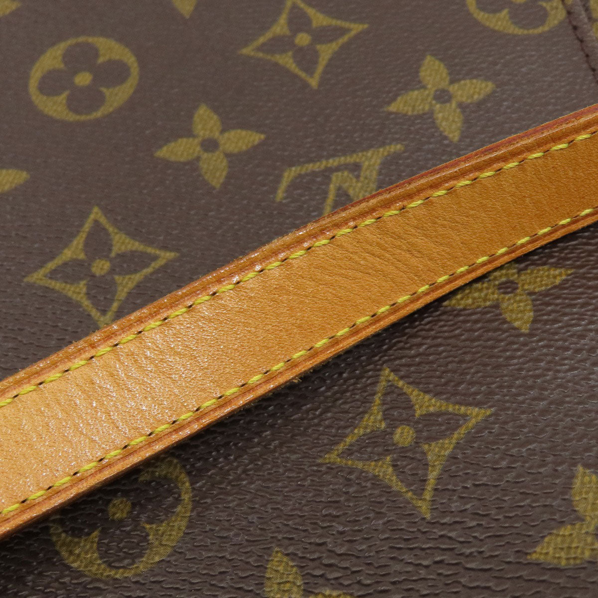 LOUIS VUITTON M51258 Musette Salsa Short Shoulder Bag Monogram canvas Ladies [Used]