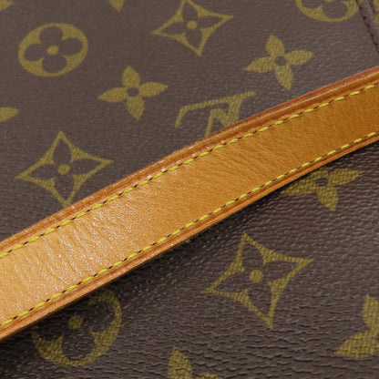 LOUIS VUITTON M51258 Musette Salsa Short Shoulder Bag Monogram canvas Ladies [Used]