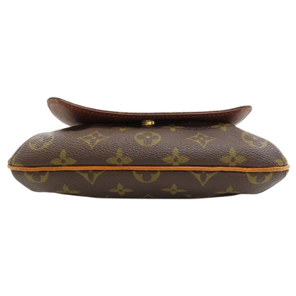LOUIS VUITTON M51258 Musette Salsa Short Shoulder Bag Monogram canvas Ladies [Used]
