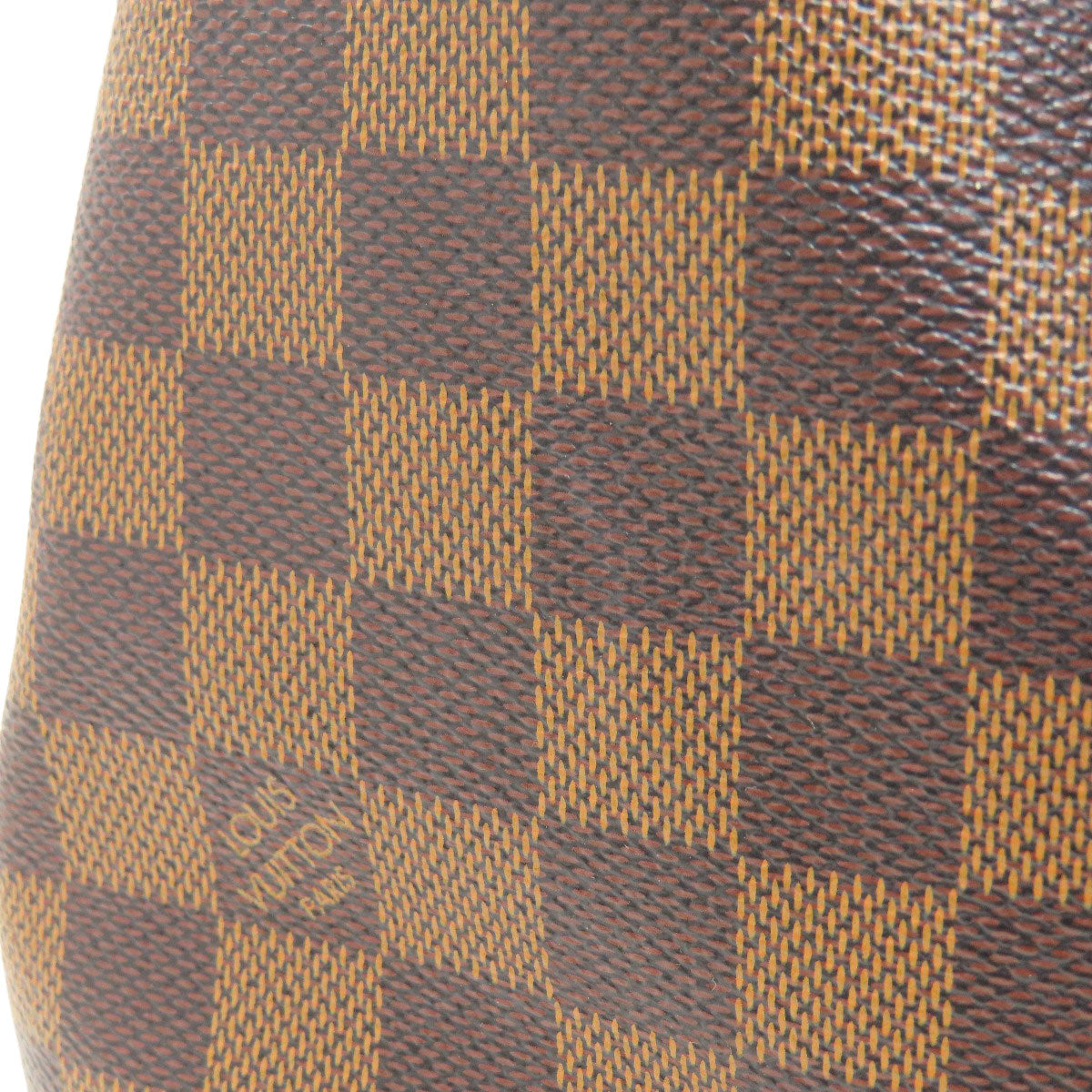 LOUIS VUITTON N51204 Hampstead MM Tote Bag Damier canvas Ladies [Used]
