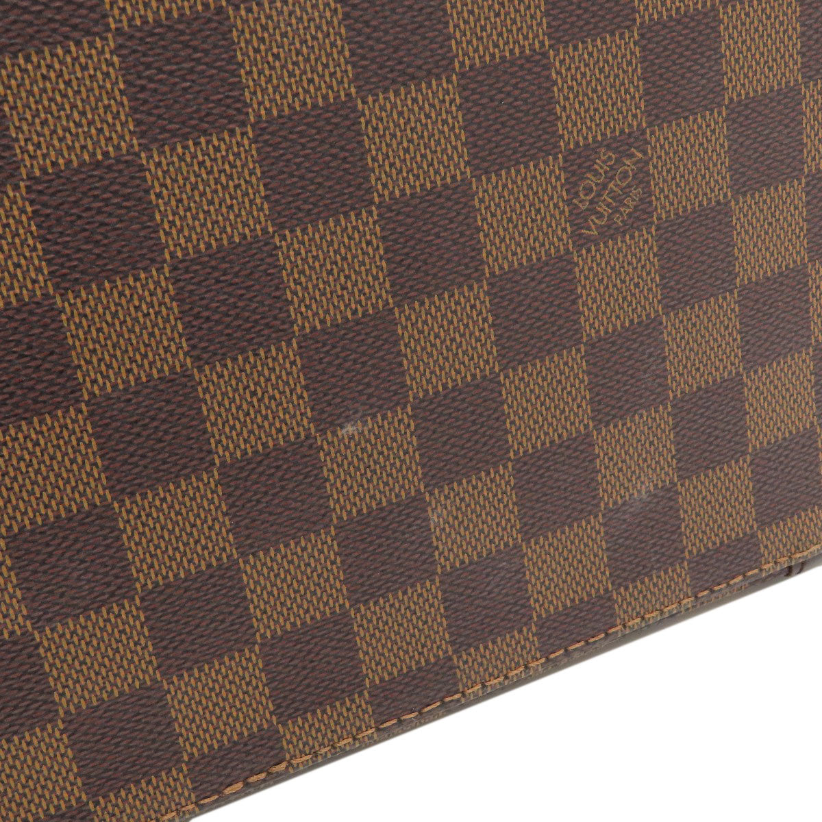 LOUIS VUITTON N51204 Hampstead MM Tote Bag Damier canvas Ladies [Used]