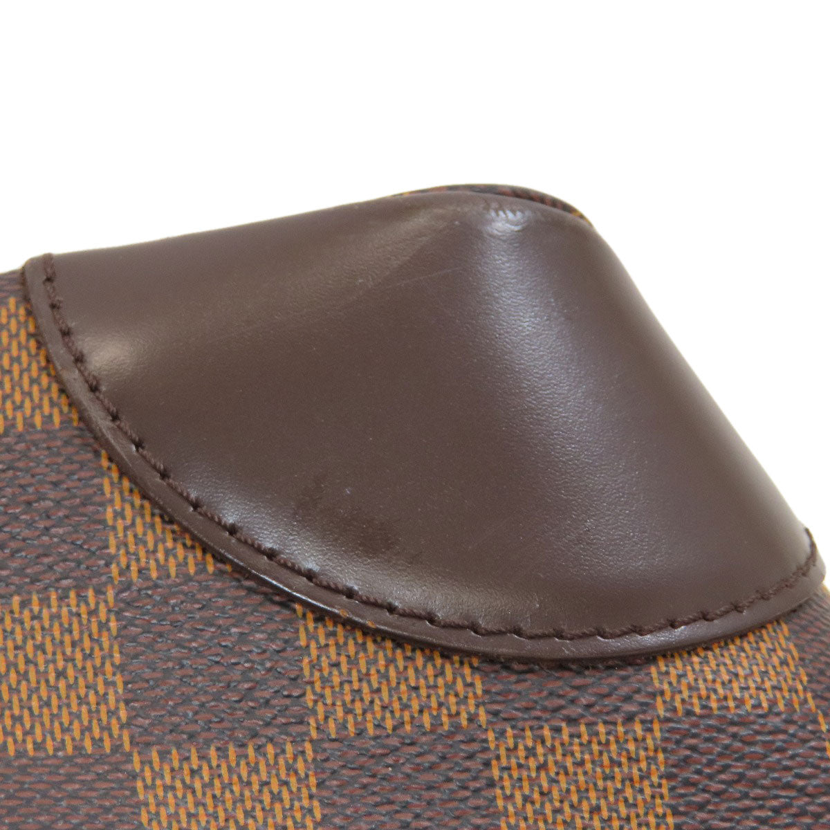 LOUIS VUITTON N51204 Hampstead MM Tote Bag Damier canvas Ladies [Used]
