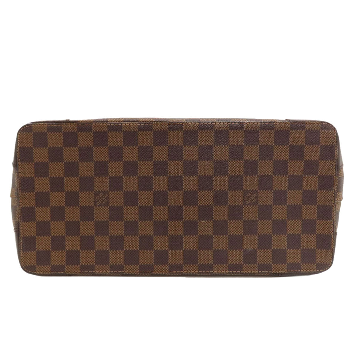 LOUIS VUITTON N51204 Hampstead MM Tote Bag Damier canvas Ladies [Used]