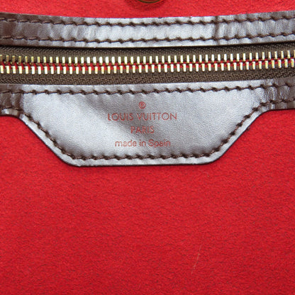 LOUIS VUITTON N51204 Hampstead MM Tote Bag Damier canvas Ladies [Used]