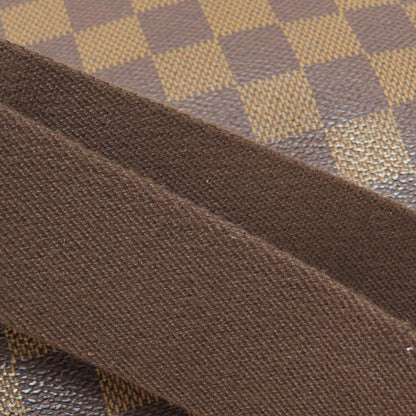 LOUIS VUITTON N51210 Brooklyn PM Shoulder Bag Damier canvas Ladies [Used]