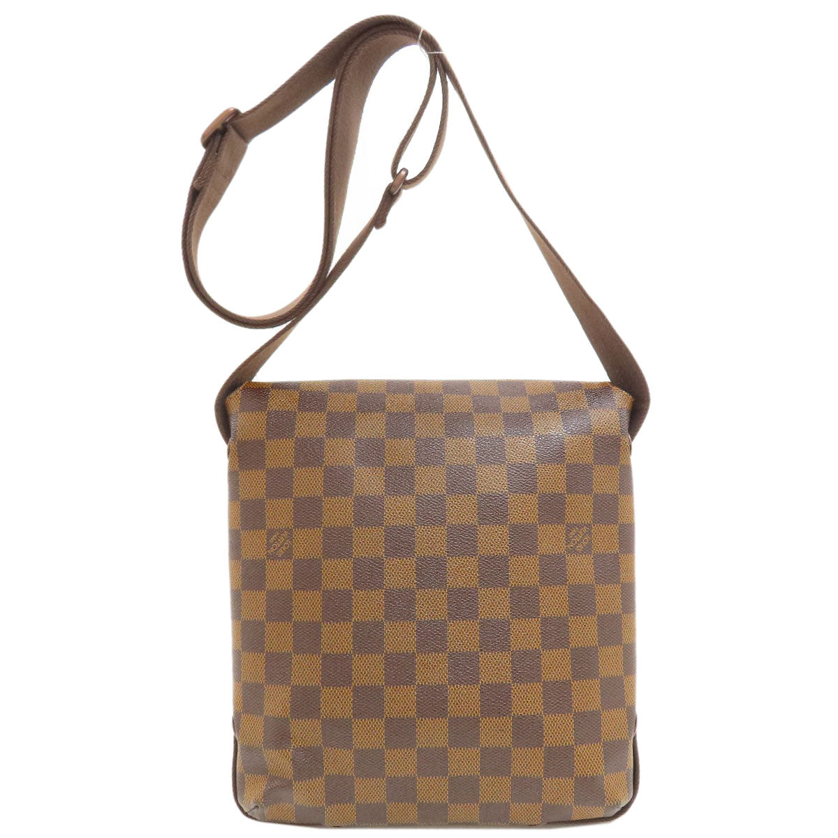LOUIS VUITTON N51210 Brooklyn PM Shoulder Bag Damier canvas Ladies [Used]