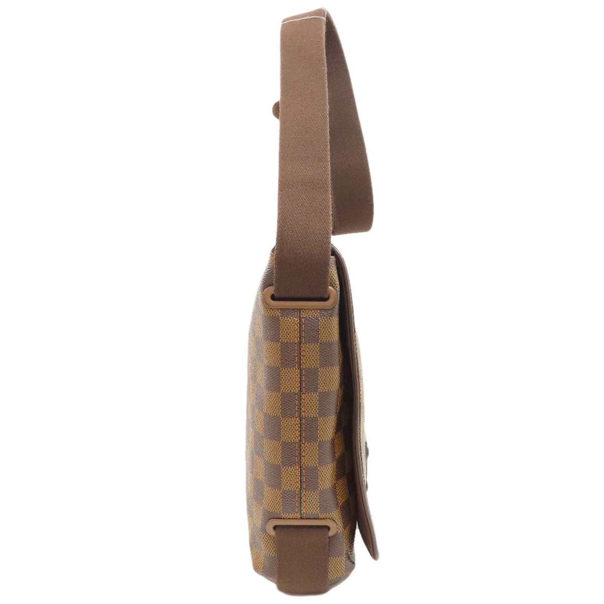 LOUIS VUITTON N51210 Brooklyn PM Shoulder Bag Damier canvas Ladies [Used]