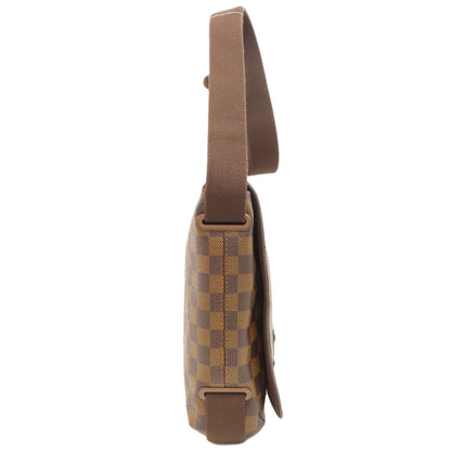 LOUIS VUITTON N51210 Brooklyn PM Shoulder Bag Damier canvas Ladies [Used]