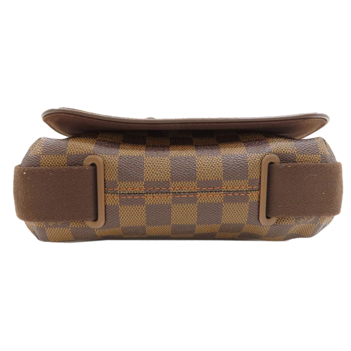 LOUIS VUITTON N51210 Brooklyn PM Shoulder Bag Damier canvas Ladies [Used]