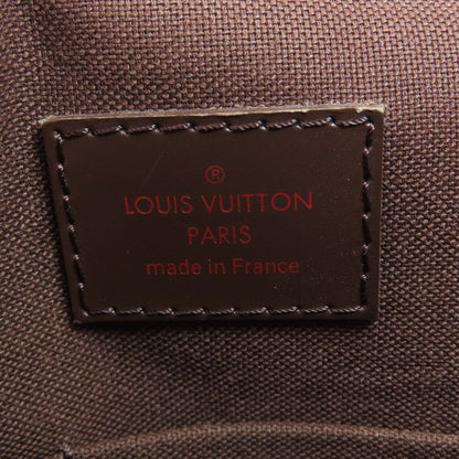 LOUIS VUITTON N51210 Brooklyn PM Shoulder Bag Damier canvas Ladies [Used]