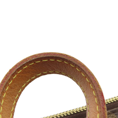 LOUIS VUITTON M56689 Totally MM Tote Bag Monogram canvas Ladies [Used]