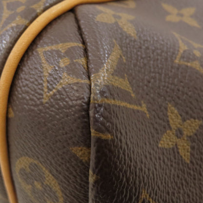 LOUIS VUITTON M56689 Totally MM Tote Bag Monogram canvas Ladies [Used]