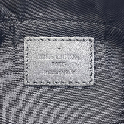LOUIS VUITTON M43875 Nano bag Shoulder Bag Monogram shadow mens [Used]